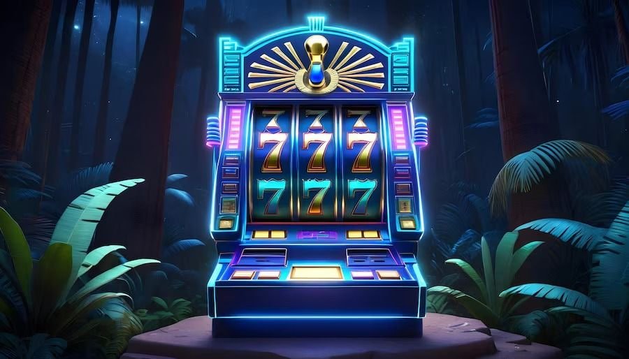 Tampilan slot online hots51 dengan berbagai tema permainan menarik